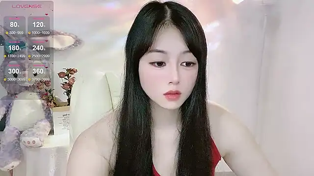 Lydia 170 online show from 03.19.25