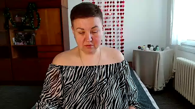 Annet1912 online show from 02.03.25