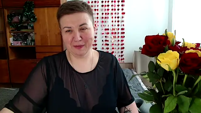 Annet1912 online show from 02.04.25