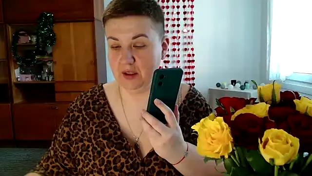 Annet1912 online show from 02.05.25