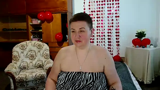 Annet1912 online show from 02.14.25