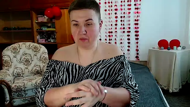 Annet1912 online show from 02.21.25