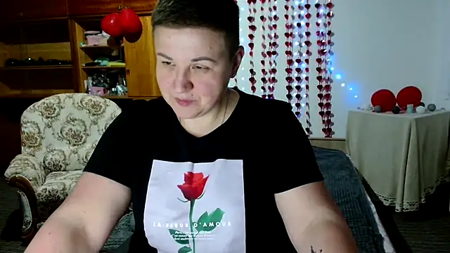 Annet1912 online show from 02.23.25