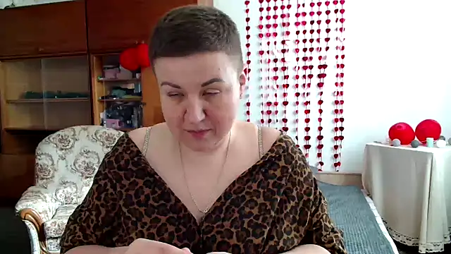 Annet1912 online show from 02.24.25