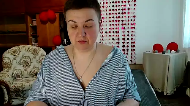 Annet1912 online show from 03.01.25