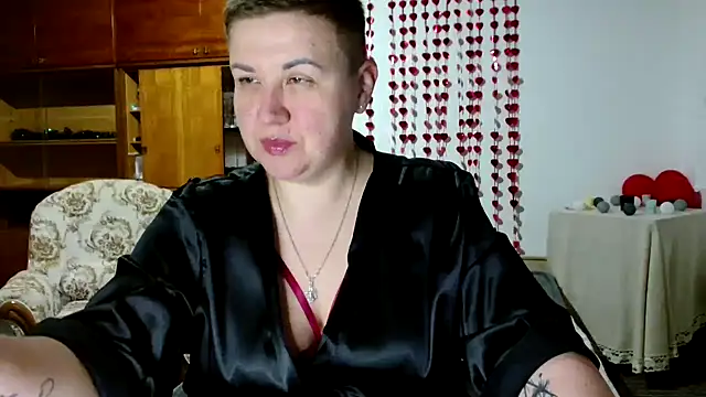 Annet1912 online show from 03.09.25