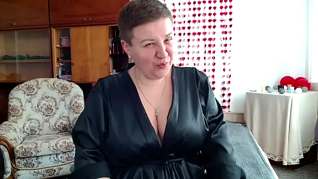 Annet1912 online show from 03.20.25