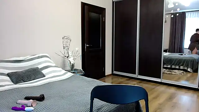 Annet1912 online show from 09.30.25