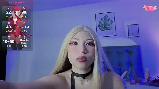 avans 15 online show from 11.23.25