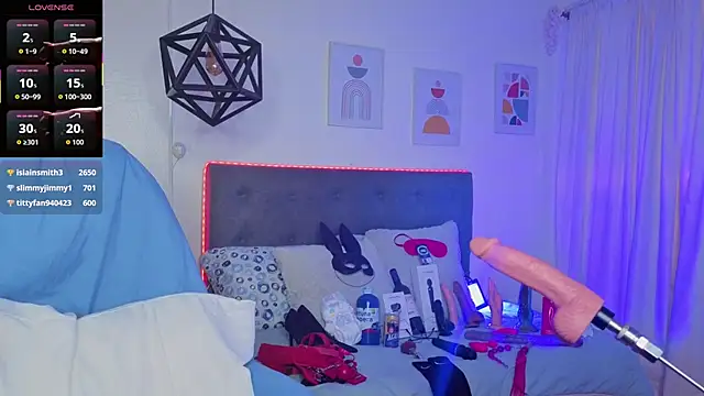 avans 15 online show from 01.18.26