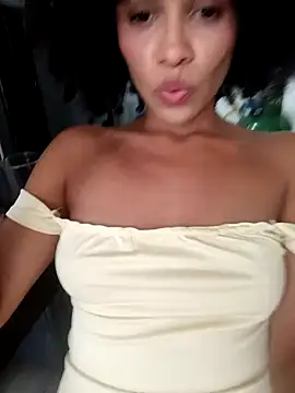 BlairSamy online show from 12.02.25