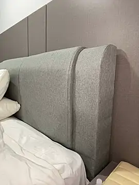 Snapshot of lilylush24 chatting on 03.15.25 lilylush24 online show from 03.15.25