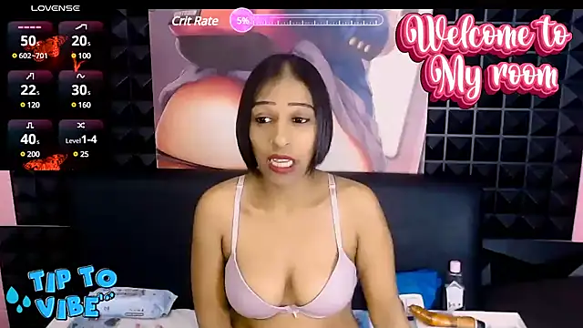 Sexualindian online show from 01.22.25