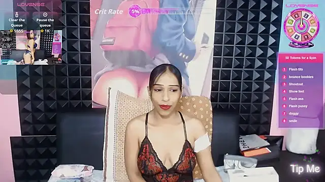 Sexualindian online show from 12.02.25