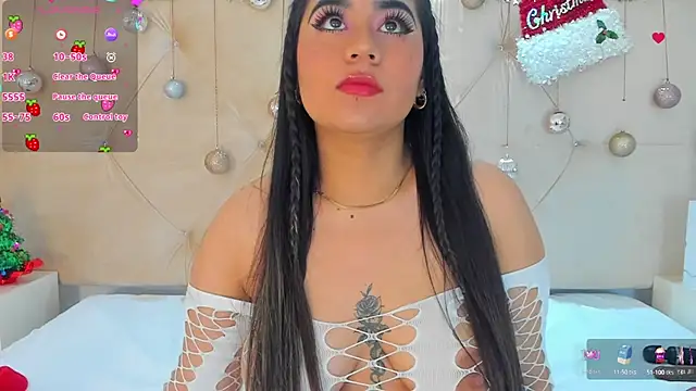 lin jayani online show from 12.07.24