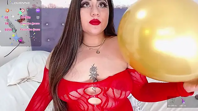 lin jayani online show from 02.07.26