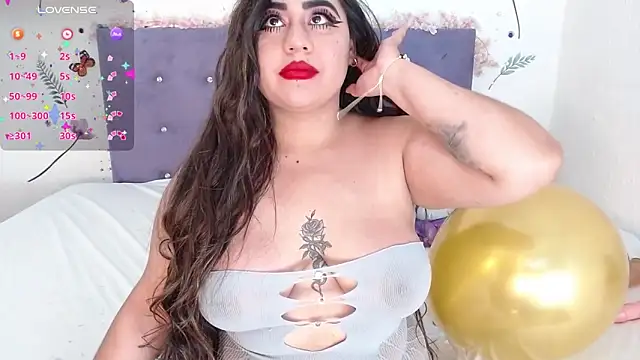 lin jayani online show from 03.04.26