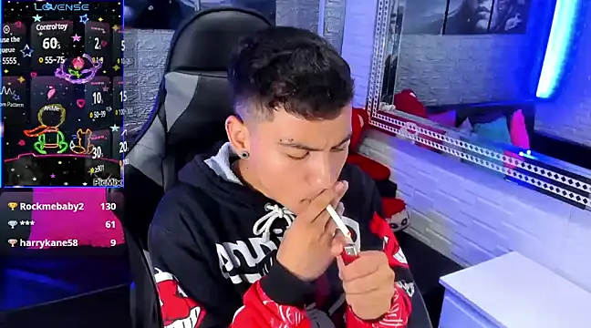 salvadorgomezx online show from 12.06.24