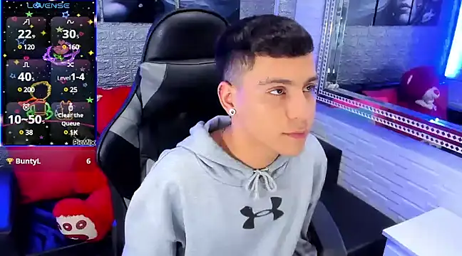 salvadorgomezx online show from 12.09.24