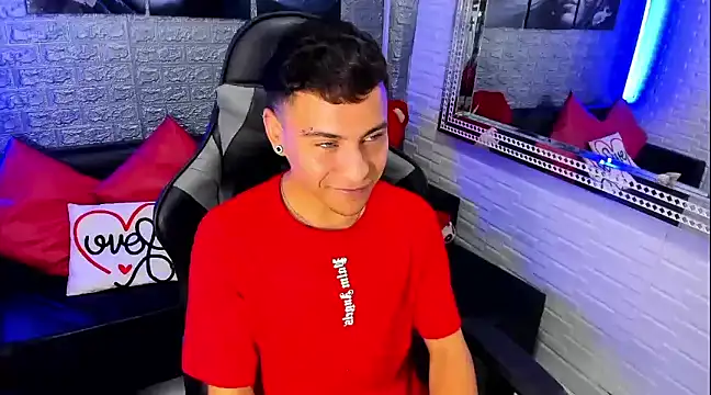 salvadorgomezx online show from 01.04.25