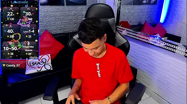 salvadorgomezx online show from 01.04.25