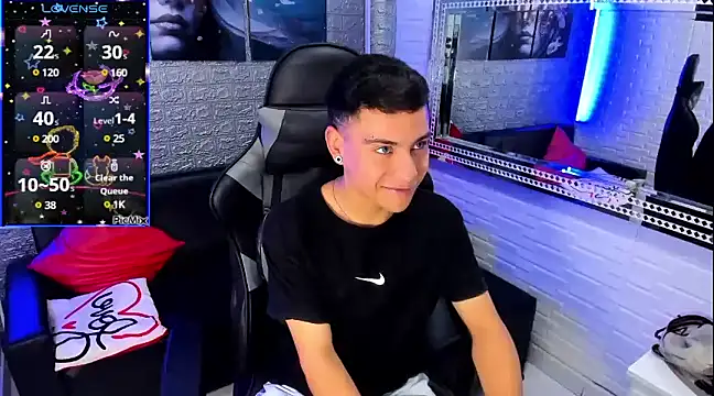 salvadorgomezx online show from 01.05.25