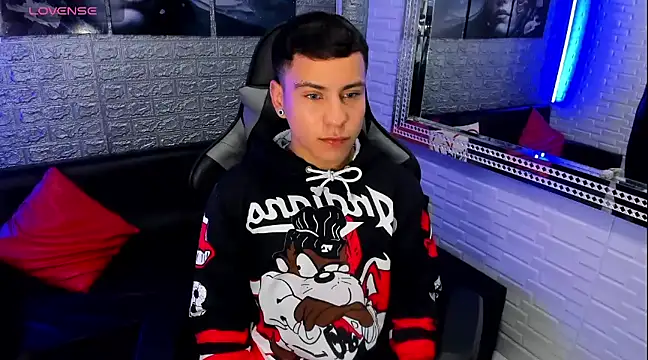 salvadorgomezx online show from 01.06.25