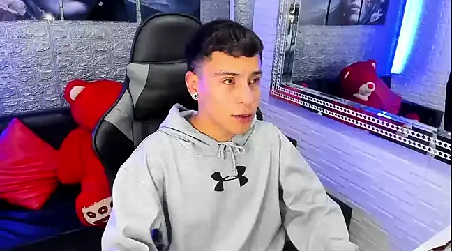 salvadorgomezx online show from 01.08.25