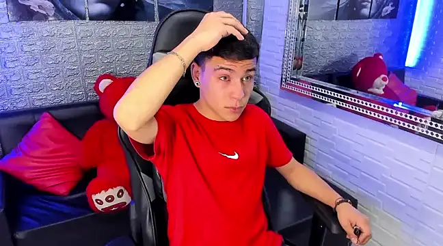 salvadorgomezx online show from 01.10.25