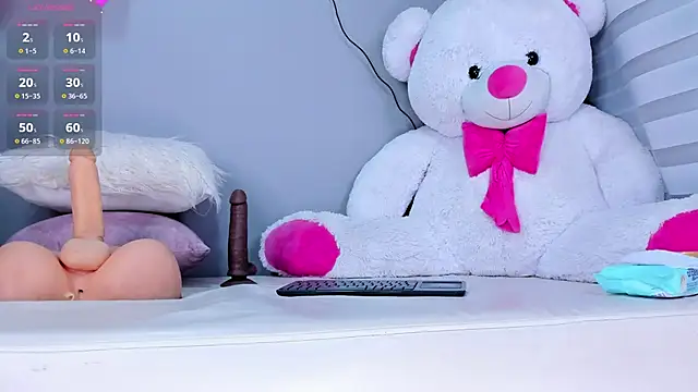 Alexasmith06 online show from 12.05.24