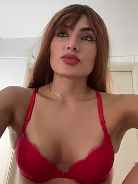 Victoria-77 online show from 01.17.25