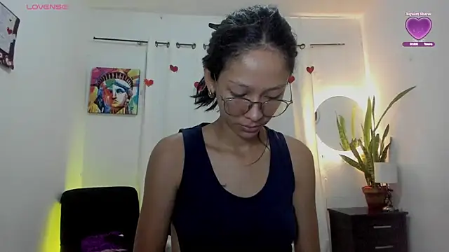 Sophie sweett19 online show from 02.12.26