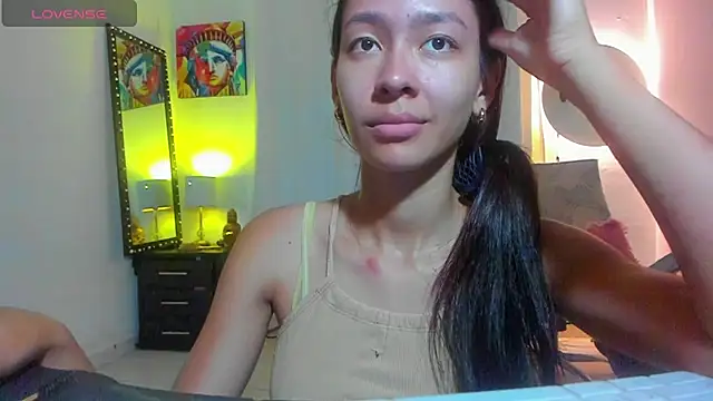 Sophie sweett19 online show from 04.16.26