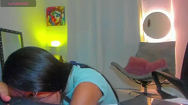 Sophie sweett19 online show from 04.16.26