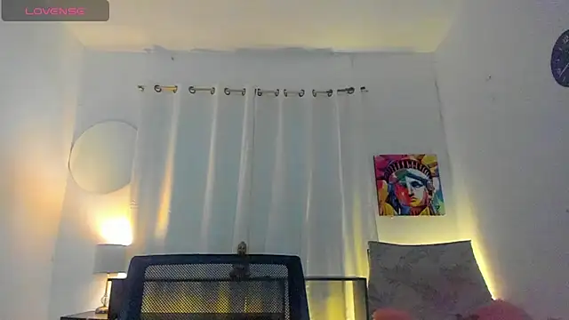 Sophie sweett19 online show from 05.22.26