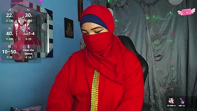 Falak-Yasin online show from 10.13.25