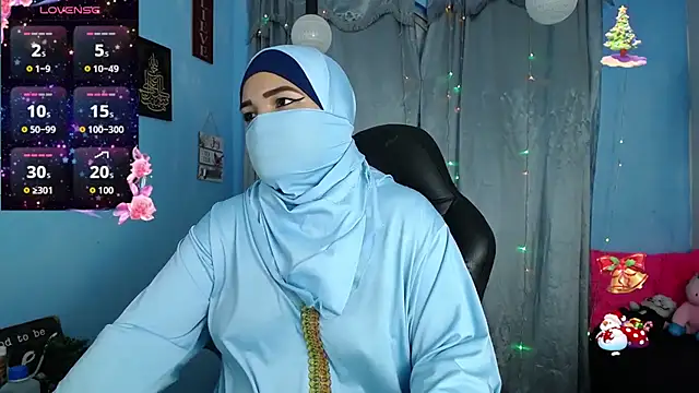 Falak-Yasin online show from 11.27.25