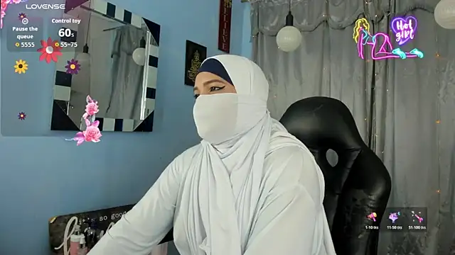 Falak-Yasin online show from 02.05.26