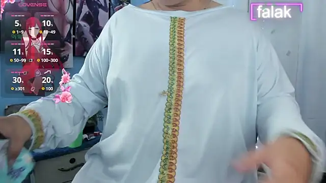 Falak-Yasin online show from 03.04.26