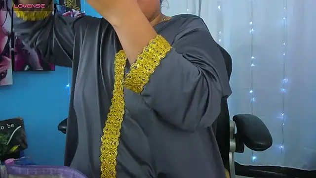 Falak-Yasin online show from 03.25.26