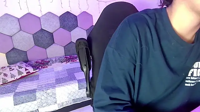 Horny tgn online show from 12.04.25