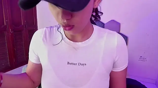 Horny tgn online show from 01.18.26