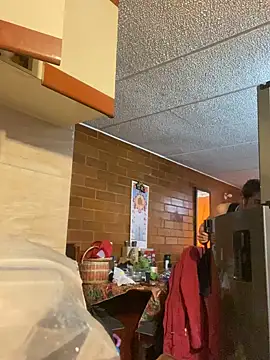 ValeriaLacrozee online show from 03.24.26