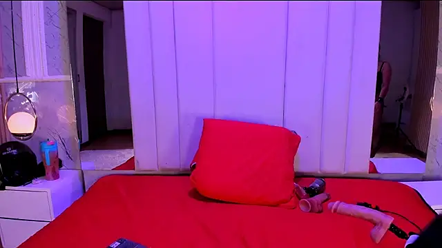 ivannabellini online show from 03.05.26