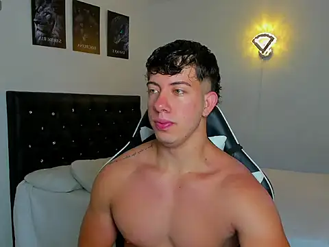 sean brownx online show from 11.24.25