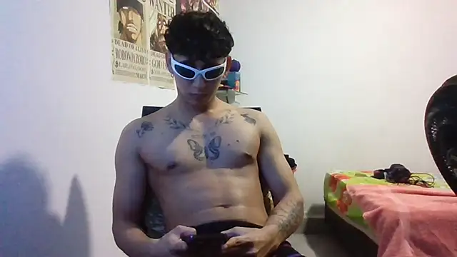 Dillom420 online show from 01.09.25