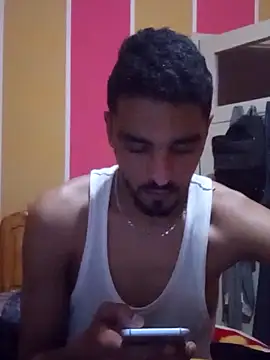 Xxxhalcon online show from 03.29.26