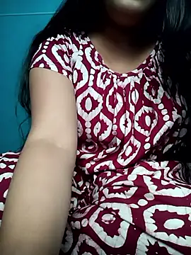 Arohi is Live online show from 11.18.25