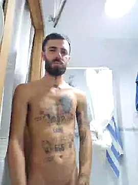 charlye inkkkk online show from 01.21.25