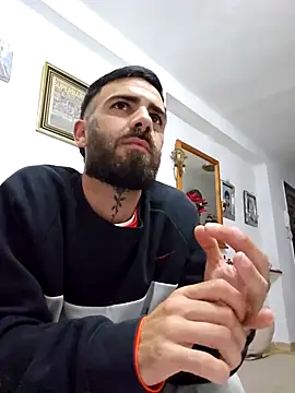 charlye inkkkk online show from 01.25.25